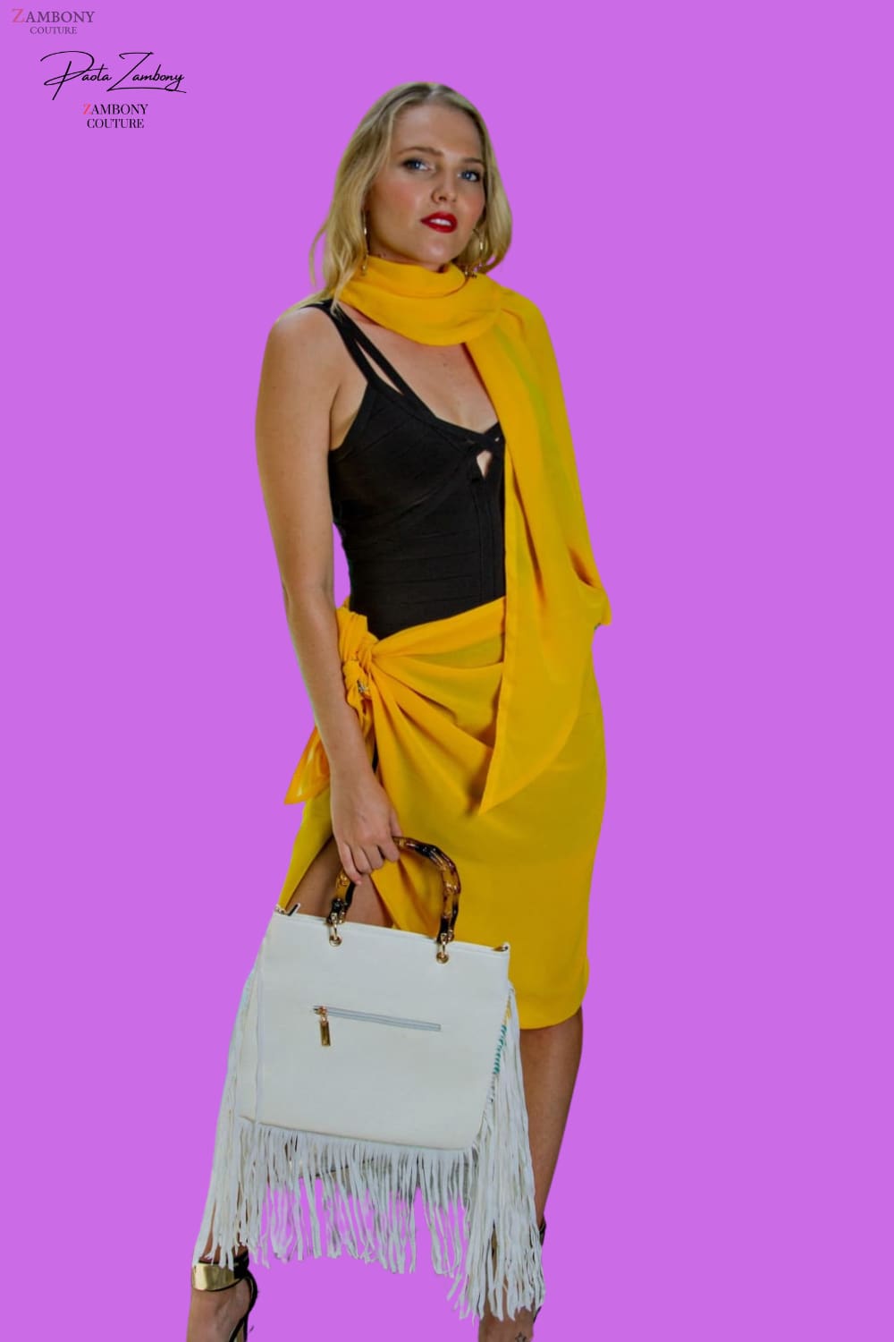 Zara Saright Skirts/Tops - Saright