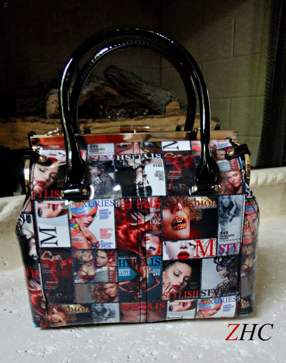 Deco Fashion - shopzambony
