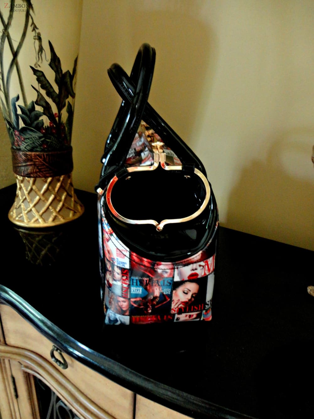 Deco Fashion - shopzambony