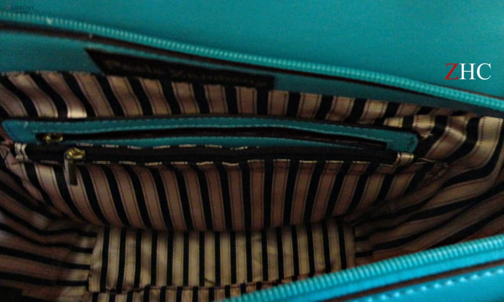Turquoise Lace Jada - shopzambony