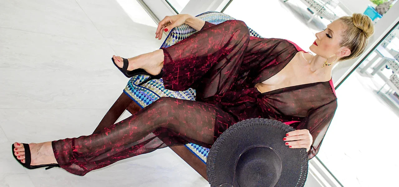 SO CHIC SO EASY