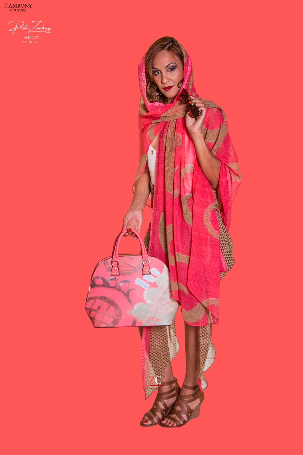 Cafe Print Saright - Saright