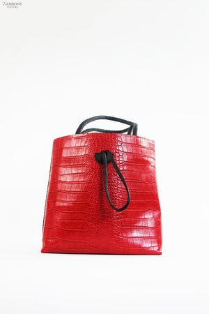 Red Russo - shopzambony